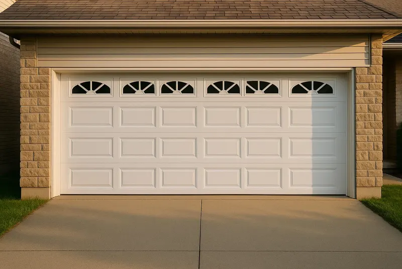 Contact Kamas Garage Door